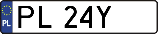 PL24Y
