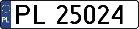 PL25024