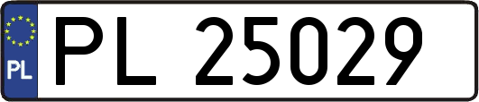 PL25029
