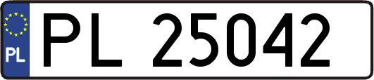 PL25042