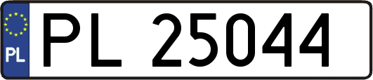 PL25044