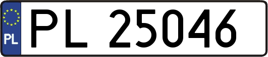 PL25046
