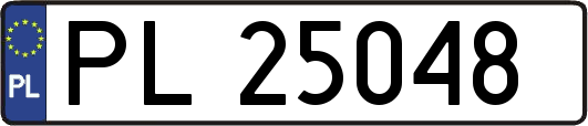 PL25048