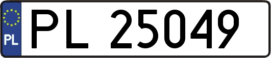 PL25049