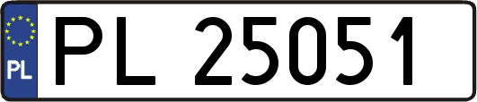 PL25051