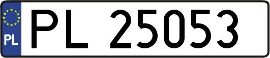 PL25053