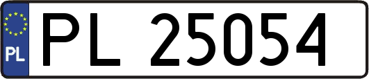 PL25054