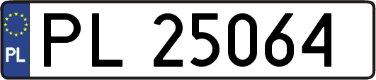 PL25064