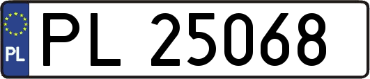 PL25068