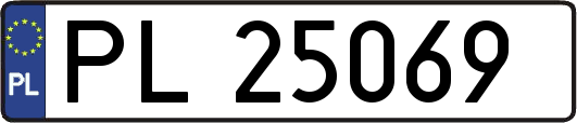 PL25069