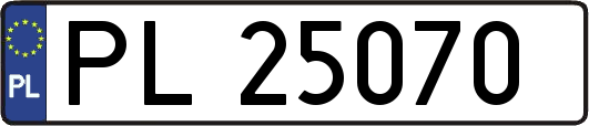 PL25070