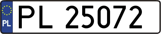 PL25072