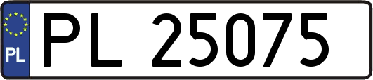 PL25075