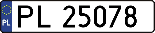 PL25078