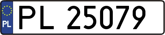 PL25079