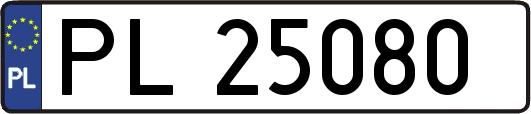 PL25080