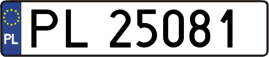 PL25081