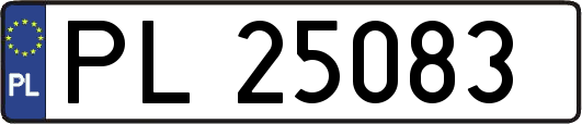 PL25083