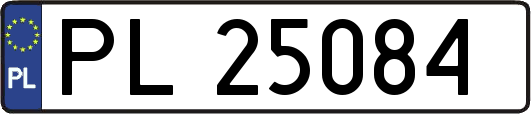 PL25084