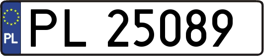 PL25089