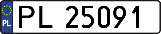 PL25091
