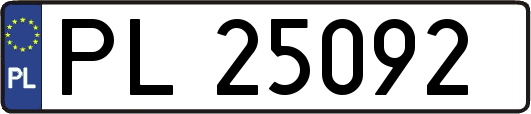 PL25092