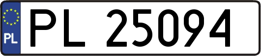 PL25094