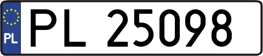 PL25098