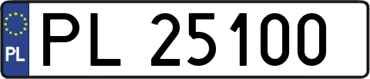 PL25100