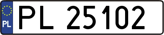 PL25102