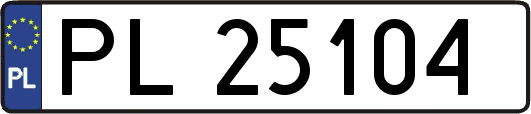 PL25104