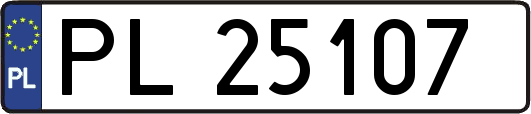 PL25107