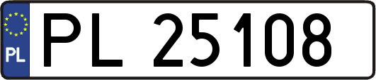 PL25108