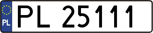 PL25111