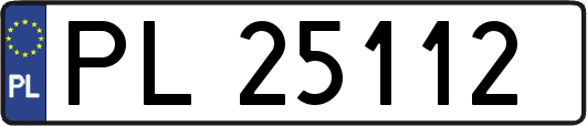 PL25112
