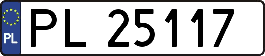 PL25117