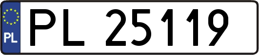 PL25119