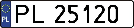 PL25120