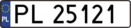 PL25121