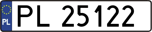 PL25122