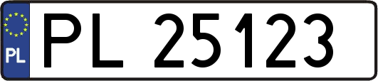 PL25123