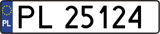 PL25124
