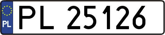 PL25126