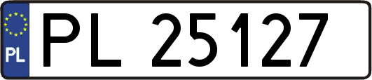 PL25127