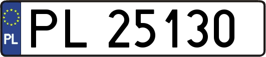 PL25130