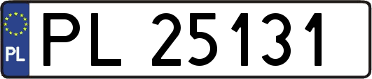 PL25131