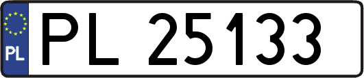 PL25133