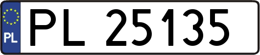 PL25135