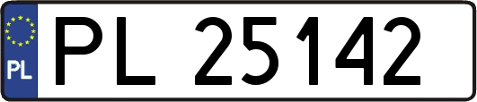 PL25142