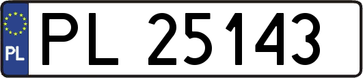 PL25143